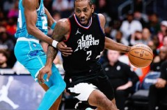 快船胜黄蜂 - 球队对阵分类下的文章配图