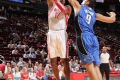 火箭与魔术比赛录像 - 实时动态分类下的文章配图