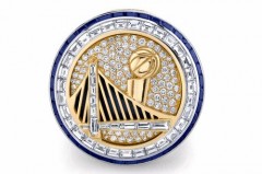 2017年nba总冠军戒指 - 赛事资讯分类下的文章配图