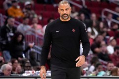 2021年火箭队主教练 - 实时动态分类下的文章配图