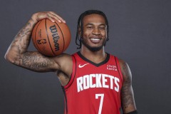 火箭队历史主教练是谁 - 球队对阵分类下的文章配图