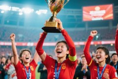中国女足是否夺冠 - 全球赛事分类下的文章配图