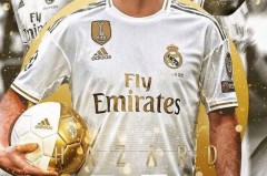 阿扎尔皇马生涯 - 赛事资讯分类下的文章配图