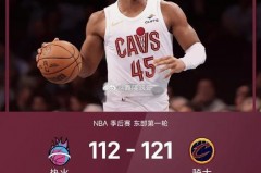 骑士vs热火比分预测 - 实时动态分类下的文章配图