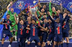 欧冠2022冠军是谁 - 赛事资讯分类下的文章配图