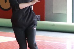 女篮队员邵婷去哪儿了啊 - 全球赛事分类下的文章配图