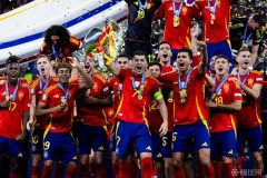 西班牙世界杯成员 - 赛事资讯分类下的文章配图