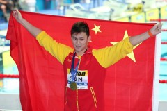 孙杨200米金牌 - 全球赛事分类下的文章配图