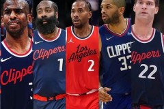 保罗时期的快船队阵容 - 赛事资讯分类下的文章配图