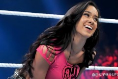 wwe最新赛事女子摔跤冠军 - 赛事资讯分类下的文章配图