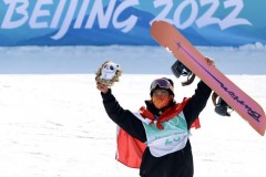 单板滑雪冠军苏翊鸣是哪里人 - 球队对阵分类下的文章配图