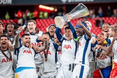 热刺欧冠晋级之路 - 球队对阵分类下的文章配图