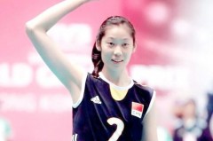 中国女排那年奥运会冠军 - 球队对阵分类下的文章配图