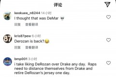 多伦多猛龙队在哪里训练 - 球队对阵分类下的文章配图