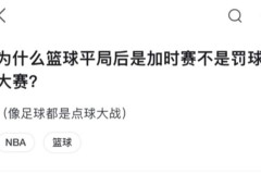 篮球加时赛全队犯规清零吗 - 赛事资讯分类下的文章配图