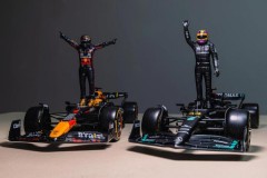 f1赛车为什么比超跑快 - 实时动态分类下的文章配图