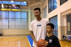 易建联二儿子 - 赛事资讯分类下的文章配图