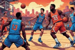 掘金对热火 - 赛事资讯分类下的文章配图