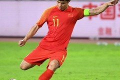 鲁能 亚冠 悉尼 蒿俊闵 - 实时动态分类下的文章配图