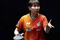 朱雨玲奥运会金牌 - 球队对阵分类下的文章配图