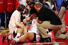 姚明有什么伤 - 球队对阵分类下的文章配图