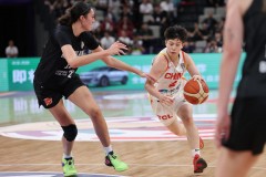 女篮比赛用球和男篮一样吗 - 实时动态分类下的文章配图