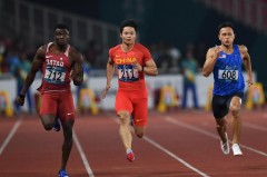 2004奥运会百米 - 赛事资讯分类下的文章配图