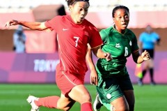 赞比亚女足很厉害吗 - 实时动态分类下的文章配图