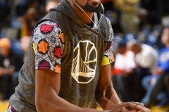 杜兰特在勇士这些年 - 实时动态分类下的文章配图