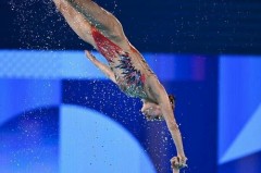 花样游泳的历史 - 实时动态分类下的文章配图