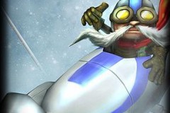 托尼亚库奇 - 实时动态分类下的文章配图