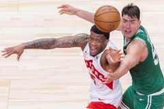 火箭vs猛龙夏季联赛 - 球队对阵分类下的文章配图