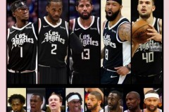 快船vs尼克斯大小分 - 赛事资讯分类下的文章配图