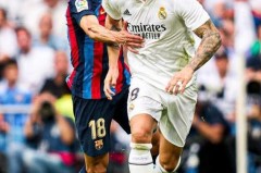 皇马vs瓦伦西亚集锦 - 赛事资讯分类下的文章配图