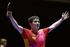 2012年奥运会乒乓球男子冠军 - 球队对阵分类下的文章配图