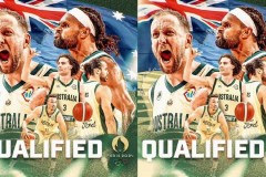 澳大利亚男篮最强阵容 - 球队对阵分类下的文章配图