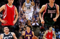 姚明第几场比赛得分上双 - 赛事资讯分类下的文章配图