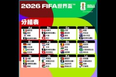 14年世界杯16强 - 球队对阵分类下的文章配图