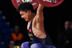 举重80公斤级是多少斤 - 球队对阵分类下的文章配图