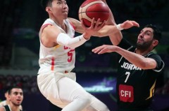 2021年中国男篮队员 - 实时动态分类下的文章配图