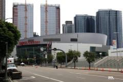 洛杉矶湖人篮球馆 - 球队对阵分类下的文章配图