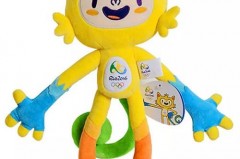 里约奥运会吉祥物是什么动物 - 球队对阵分类下的文章配图