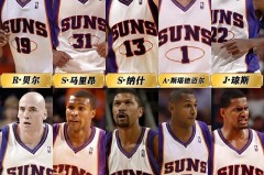 96年nba选秀名单 - 球队对阵分类下的文章配图
