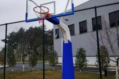 篮球架一般是多高 - 赛事资讯分类下的文章配图