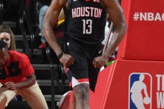 哈登2015年季后赛 - 全球赛事分类下的文章配图