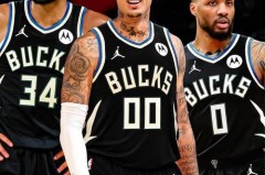 雄鹿首发阵容名单最新 - 球队对阵分类下的文章配图