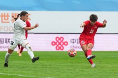 世界杯女足冠军 - 球队对阵分类下的文章配图