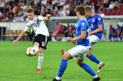 欧洲杯有看点的比赛 - 球队对阵分类下的文章配图