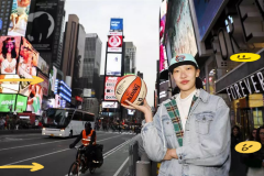 韩旭选秀成功登陆wnba - 全球赛事分类下的文章配图