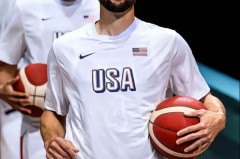 美国 篮球 奥运会 - 赛事资讯分类下的文章配图